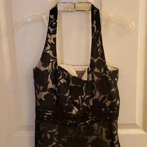 Ann Taylor cocktail dress